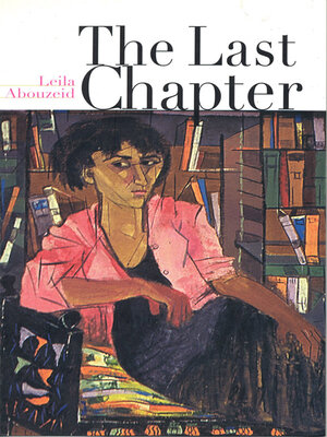 cover image of Last Chapter